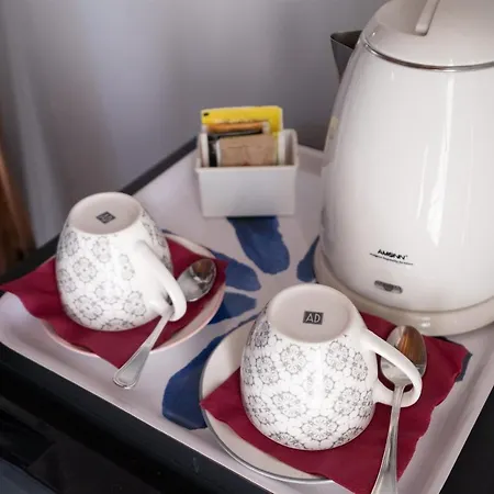 Palazzo Gilistro Bed & Breakfast