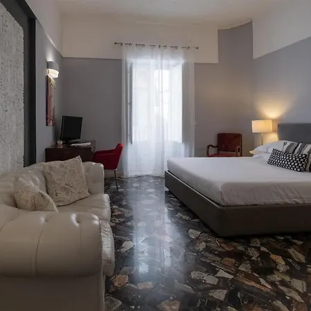Bed & Breakfast Palazzo Gilistro 4*