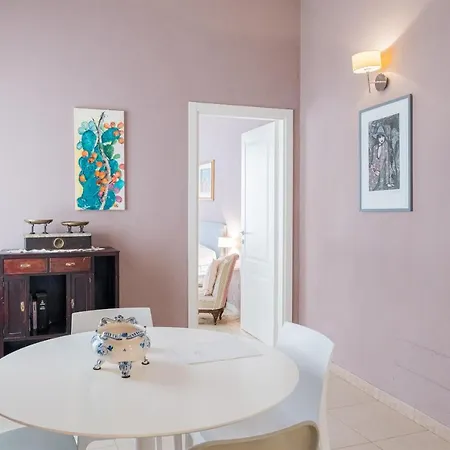 Palazzo Gilistro 4* Syracuse