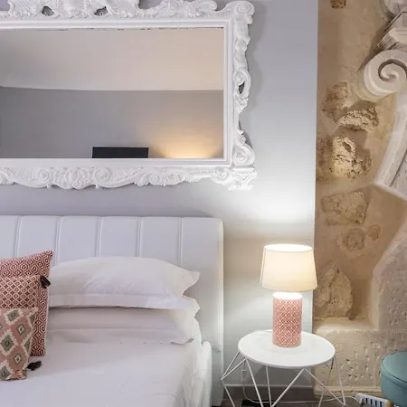 Palazzo Gilistro 4* Syracuse