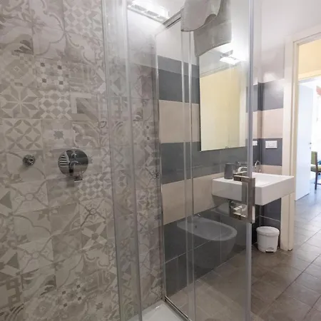 Bed & Breakfast Palazzo Gilistro