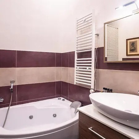 Bed & Breakfast Palazzo Gilistro Syracuse