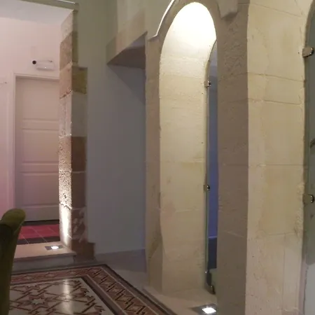 Palazzo Gilistro Nocleg ze śniadaniem 4*