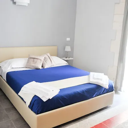 Palazzo Gilistro Syracuse