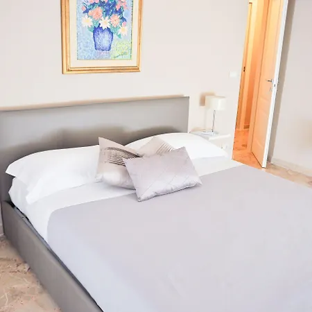 Bed & Breakfast Palazzo Gilistro Syracuse