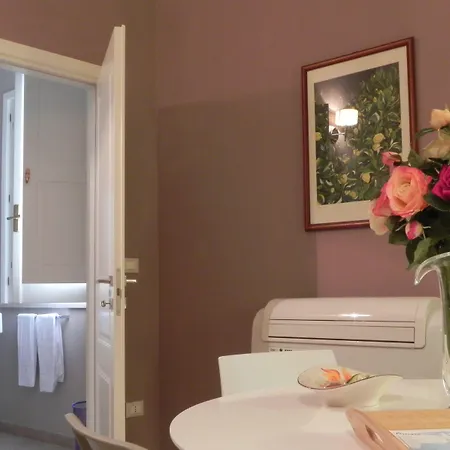 Palazzo Gilistro Bed & Breakfast 4*