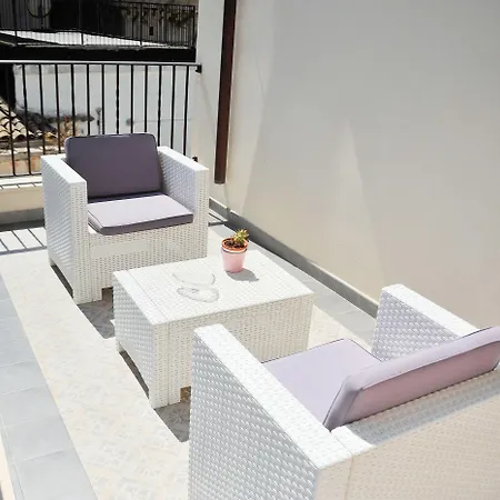 Bed & Breakfast Palazzo Gilistro 4*