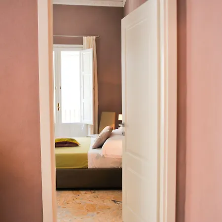 Palazzo Gilistro Bed & Breakfast