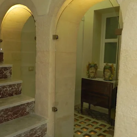 Palazzo Gilistro 4* Syracuse