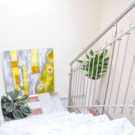 Palazzo Gilistro Bed & Breakfast 4*