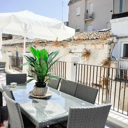 Palazzo Gilistro Bed & Breakfast