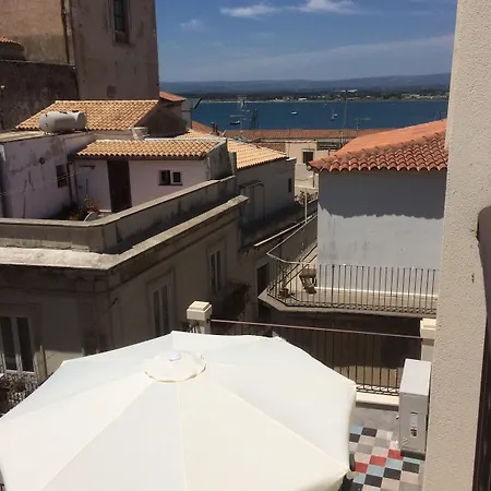 Bed & Breakfast Palazzo Gilistro 4*