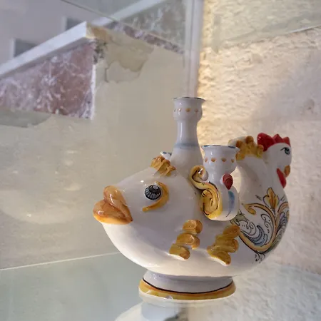 Palazzo Gilistro Bed & Breakfast Syracuse