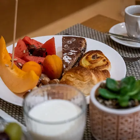 Bed & Breakfast Palazzo Gilistro Syracuse