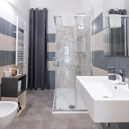 Palazzo Gilistro Bed & Breakfast