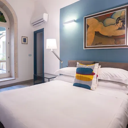 Palazzo Gilistro Bed & Breakfast