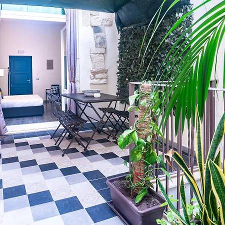 Palazzo Gilistro Bed & Breakfast Syracuse