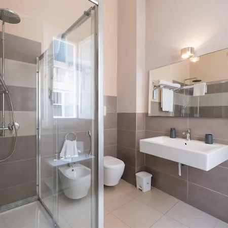 Palazzo Gilistro Bed & Breakfast