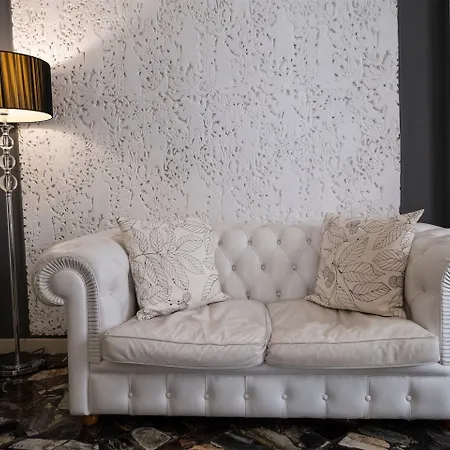 Palazzo Gilistro Bed & Breakfast 4*