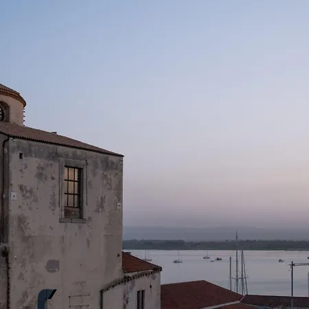 Bed & Breakfast Palazzo Gilistro