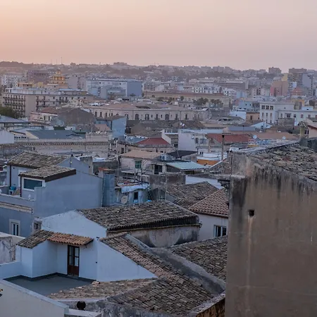 Palazzo Gilistro Bed & Breakfast