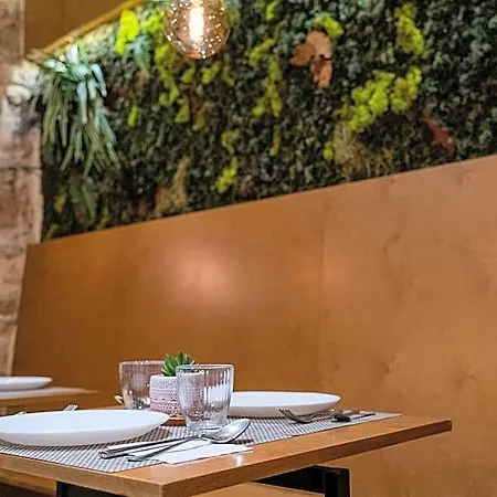 Palazzo Gilistro 4* Syracuse