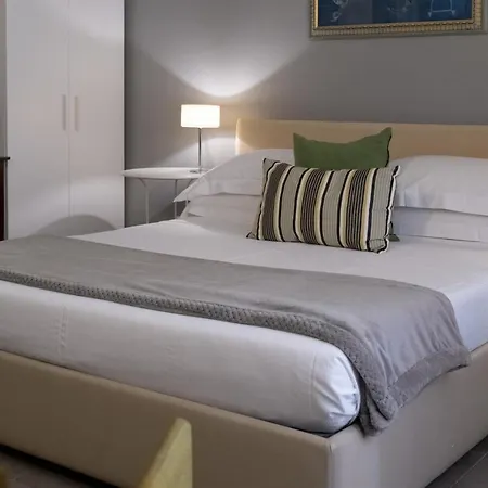 Palazzo Gilistro 4*
