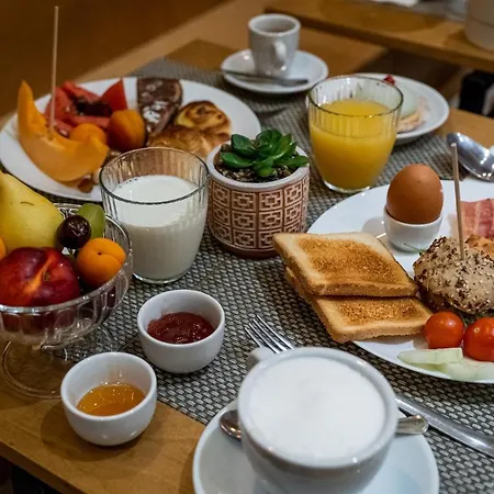 Palazzo Gilistro Bed & Breakfast