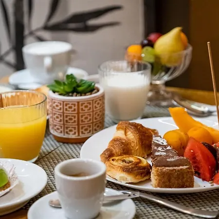 Bed & Breakfast Palazzo Gilistro Syracuse
