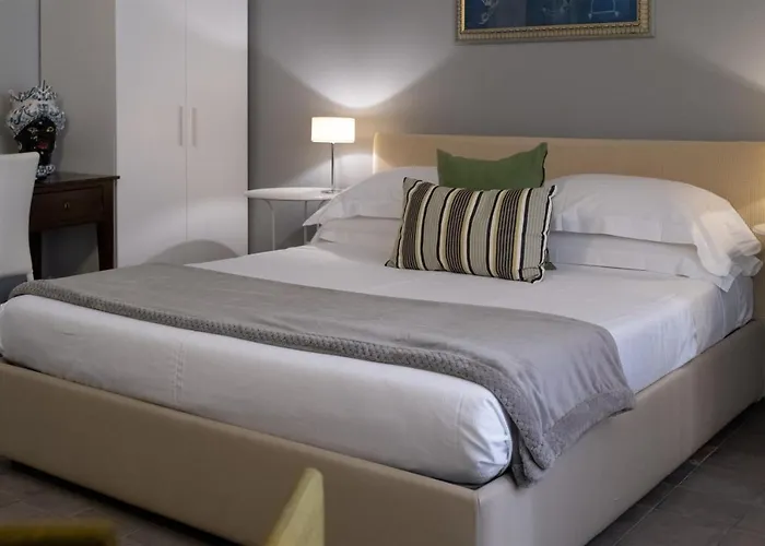 Palazzo Gilistro 4*