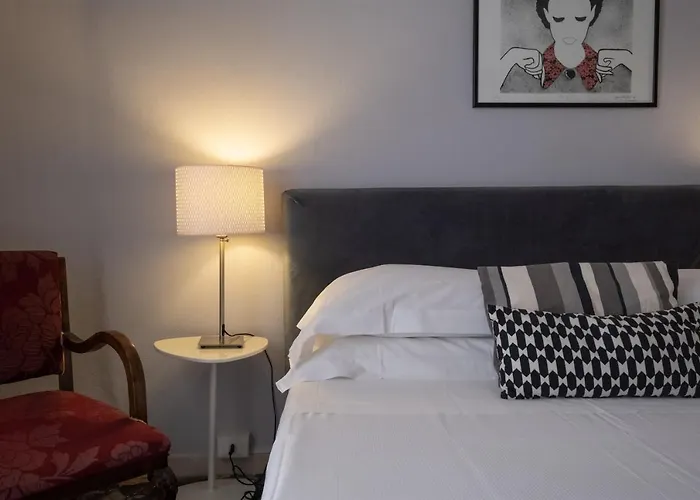Bed and breakfast Palazzo Gilistro